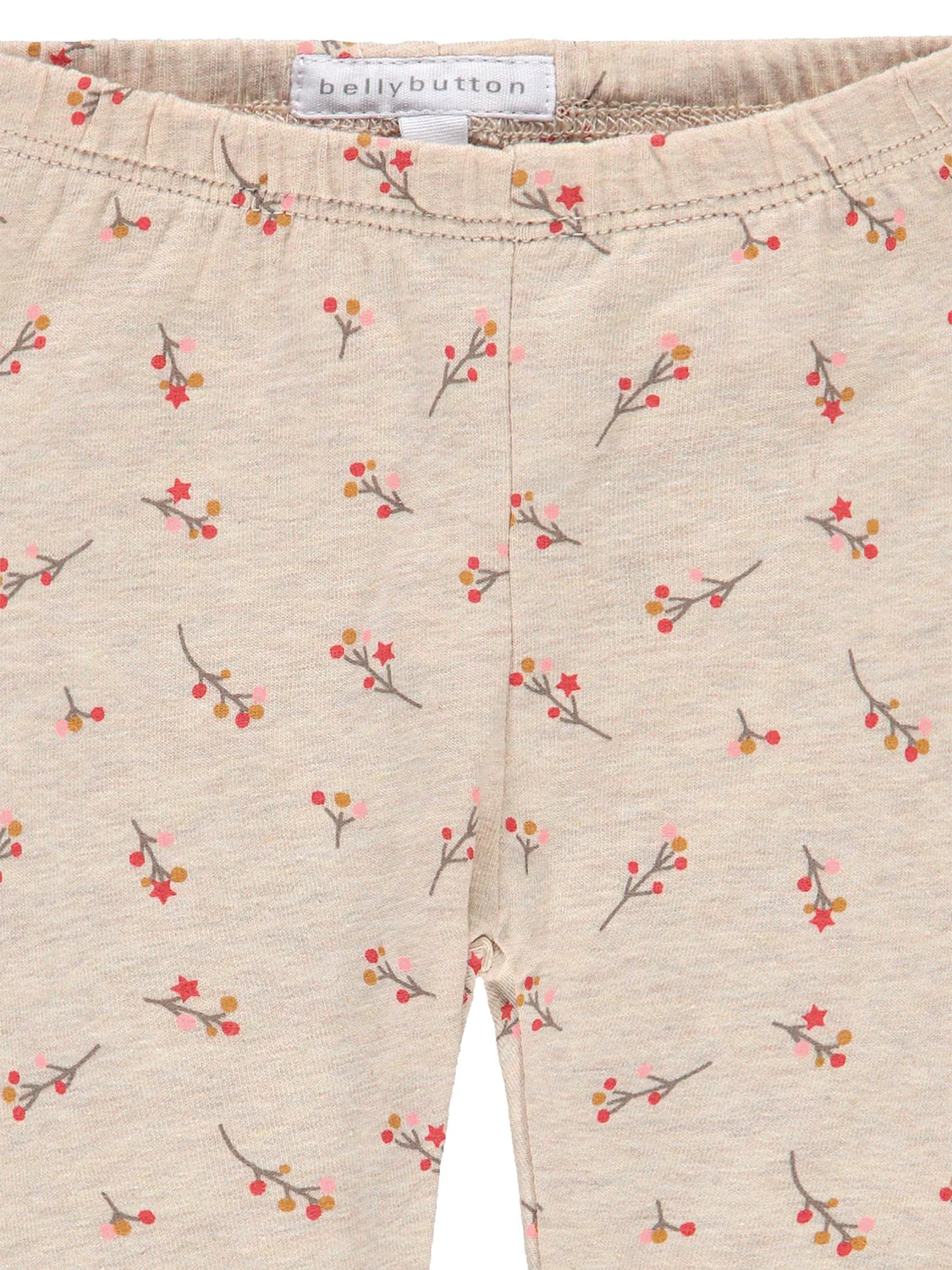 Leggings Beige - Image 3