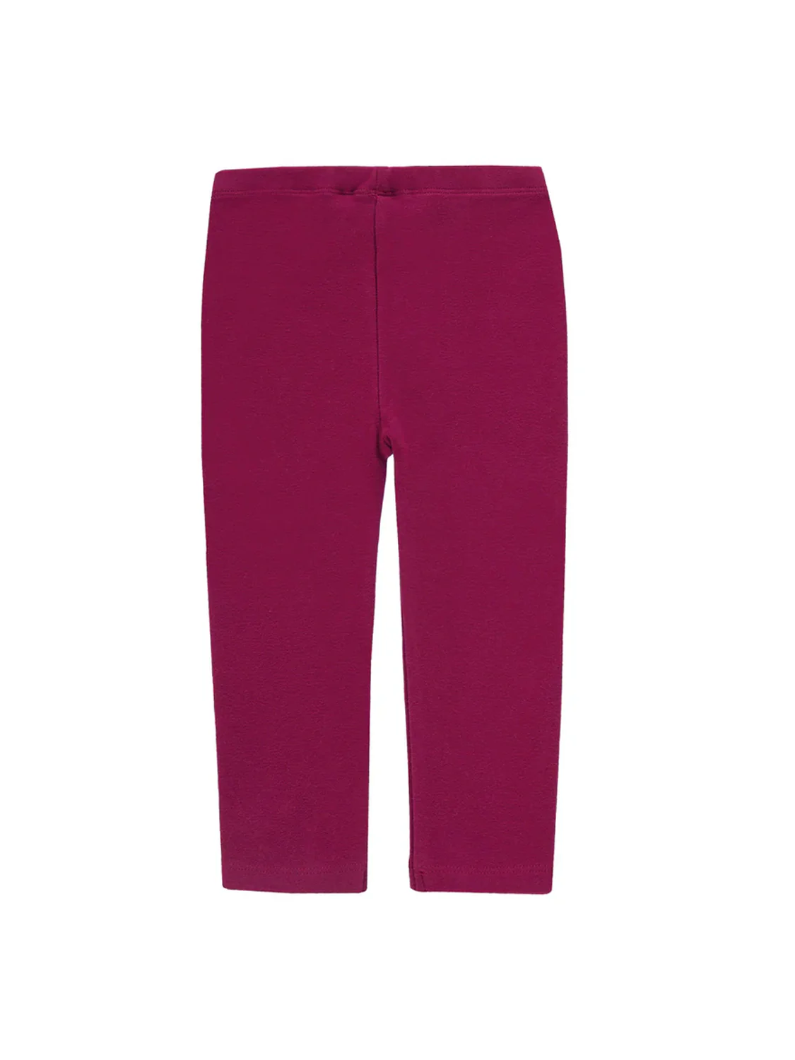 Leggings Bordeauxrot - Image 2
