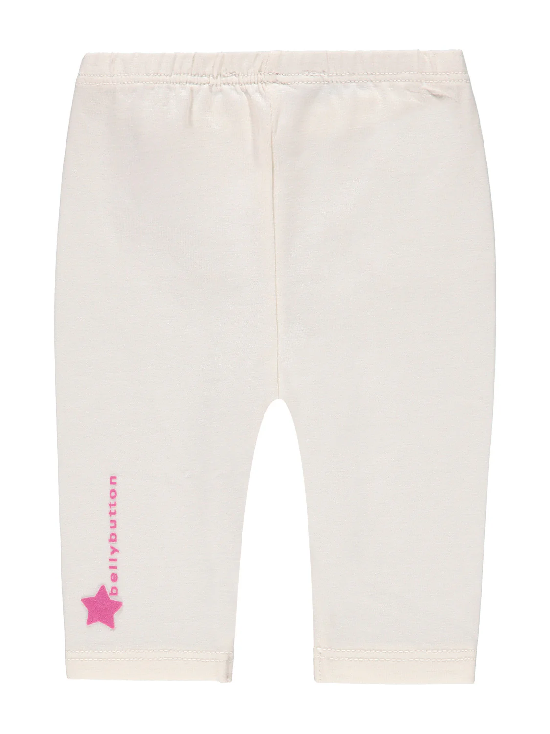 Leggings Cremeweiß - Image 2