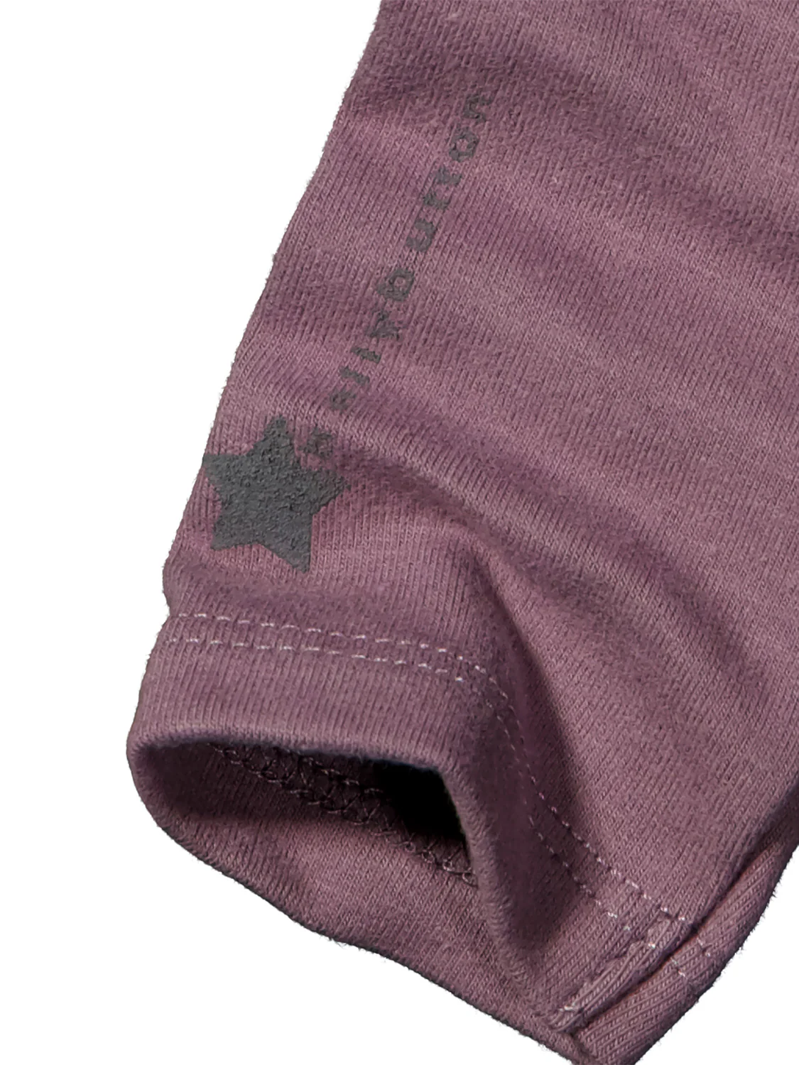 Leggings Flieder - Image 3