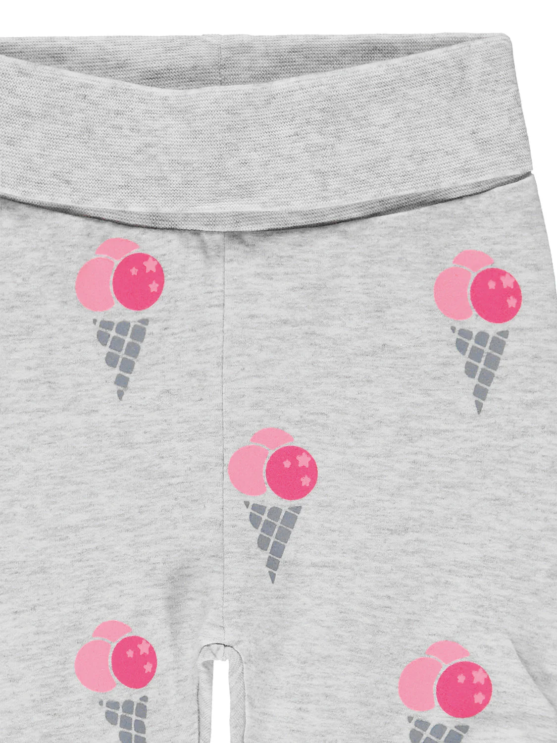 Leggings Grau - Image 3