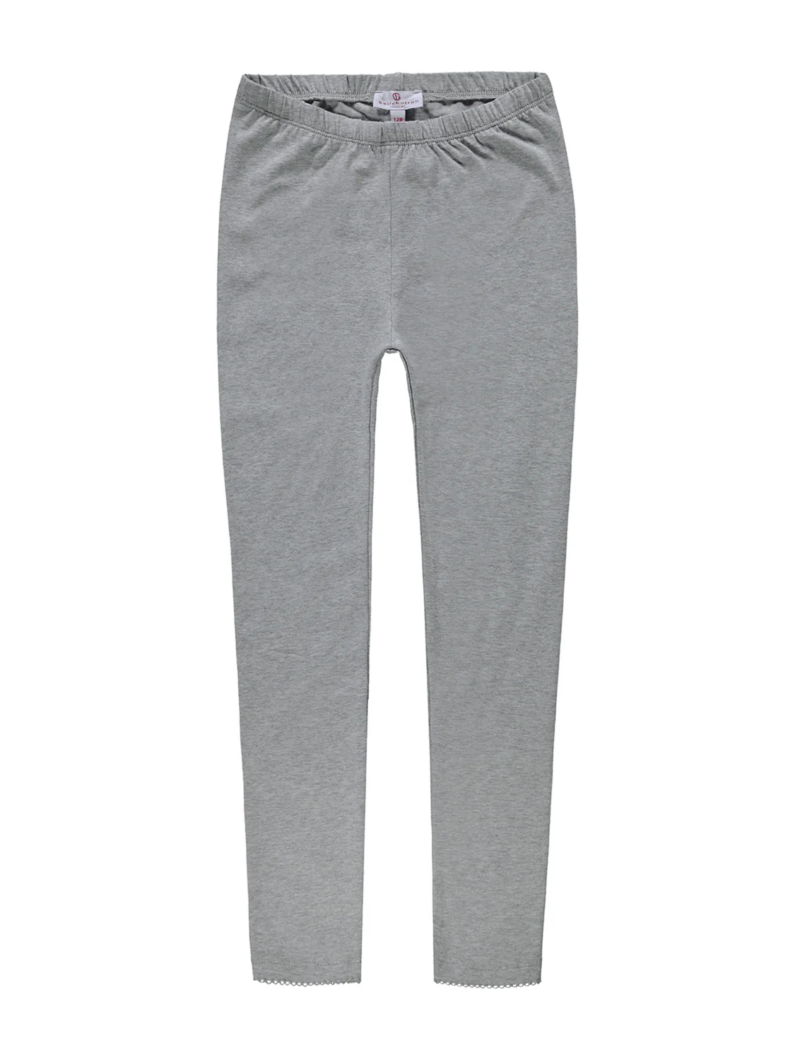 Leggings Grau