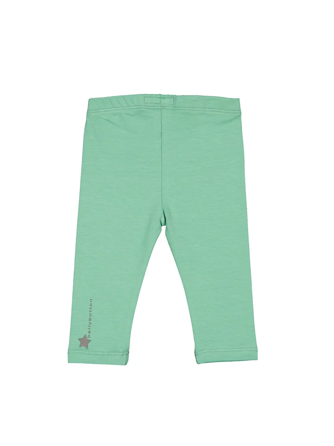 Leggings Hello Sunshine Mintgrün - Image 2