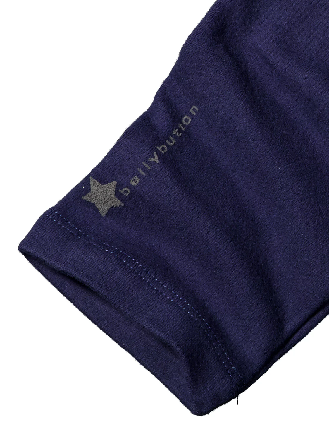 Leggings Marineblau - Image 3