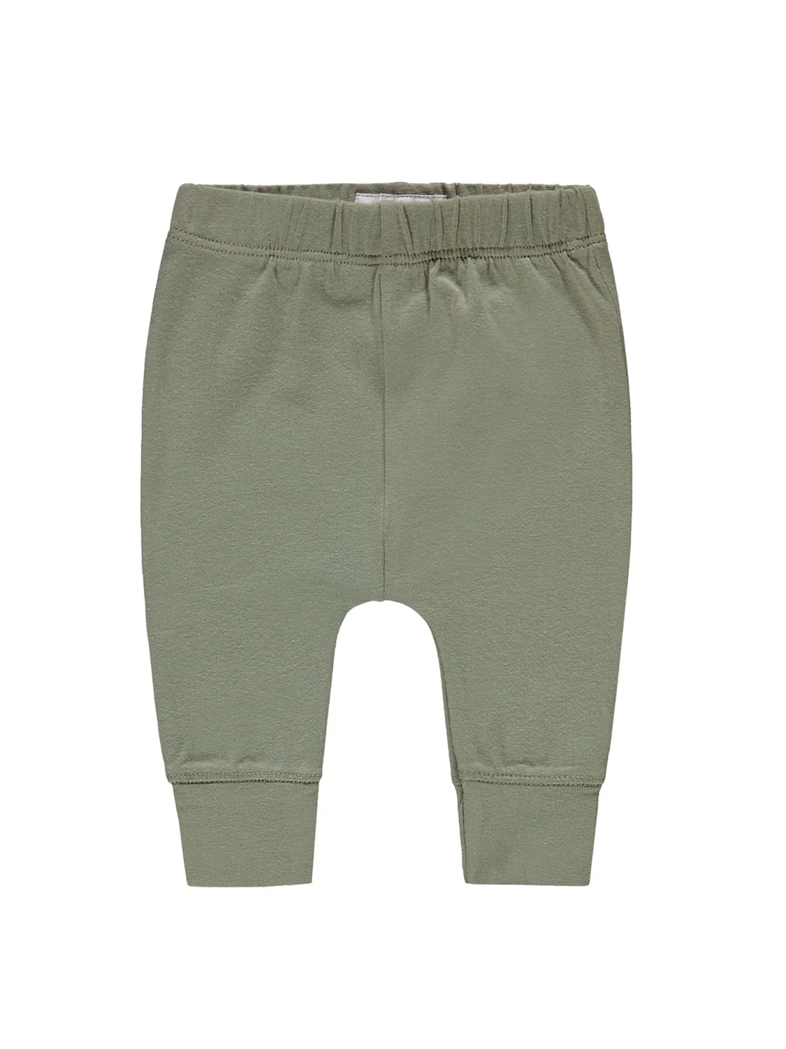 Leggings Olivgrün