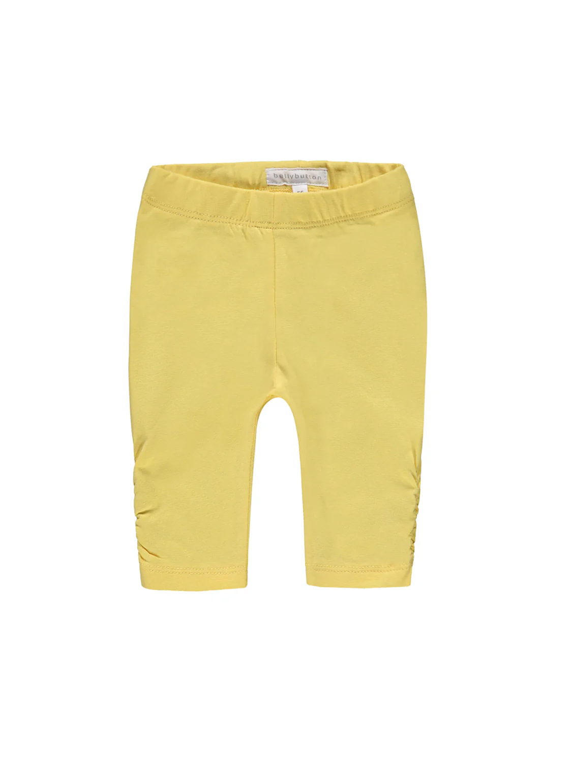 Leggings Summer Spirit Gelb