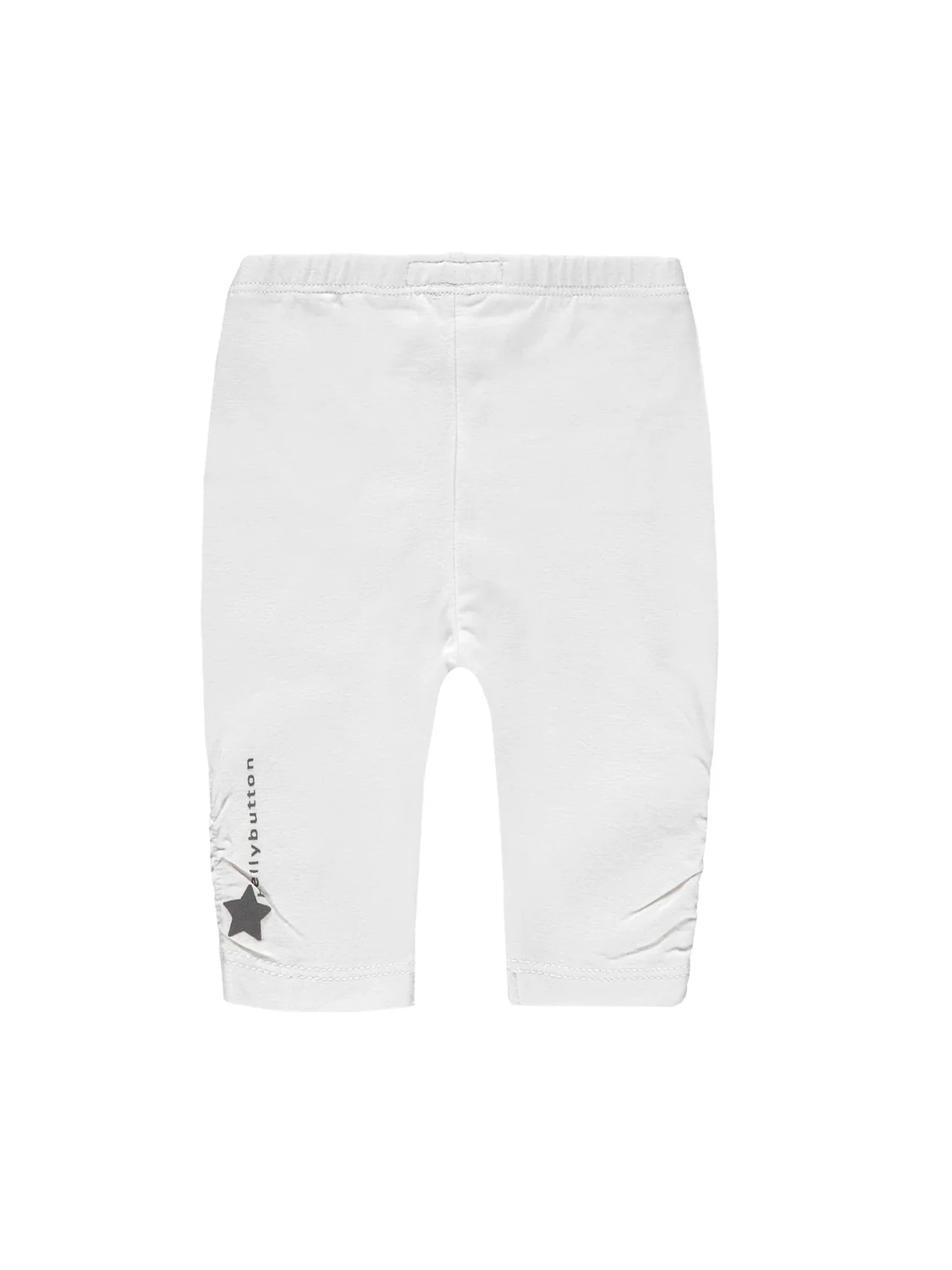 Leggings Summer Spirit Weiß - Image 2