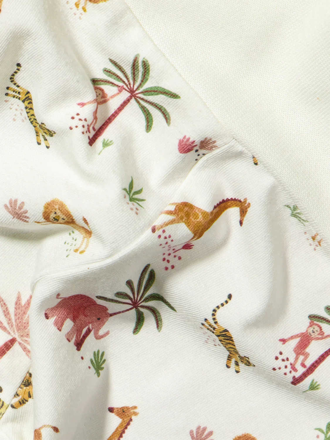 Leggings Weiß - Image 3
