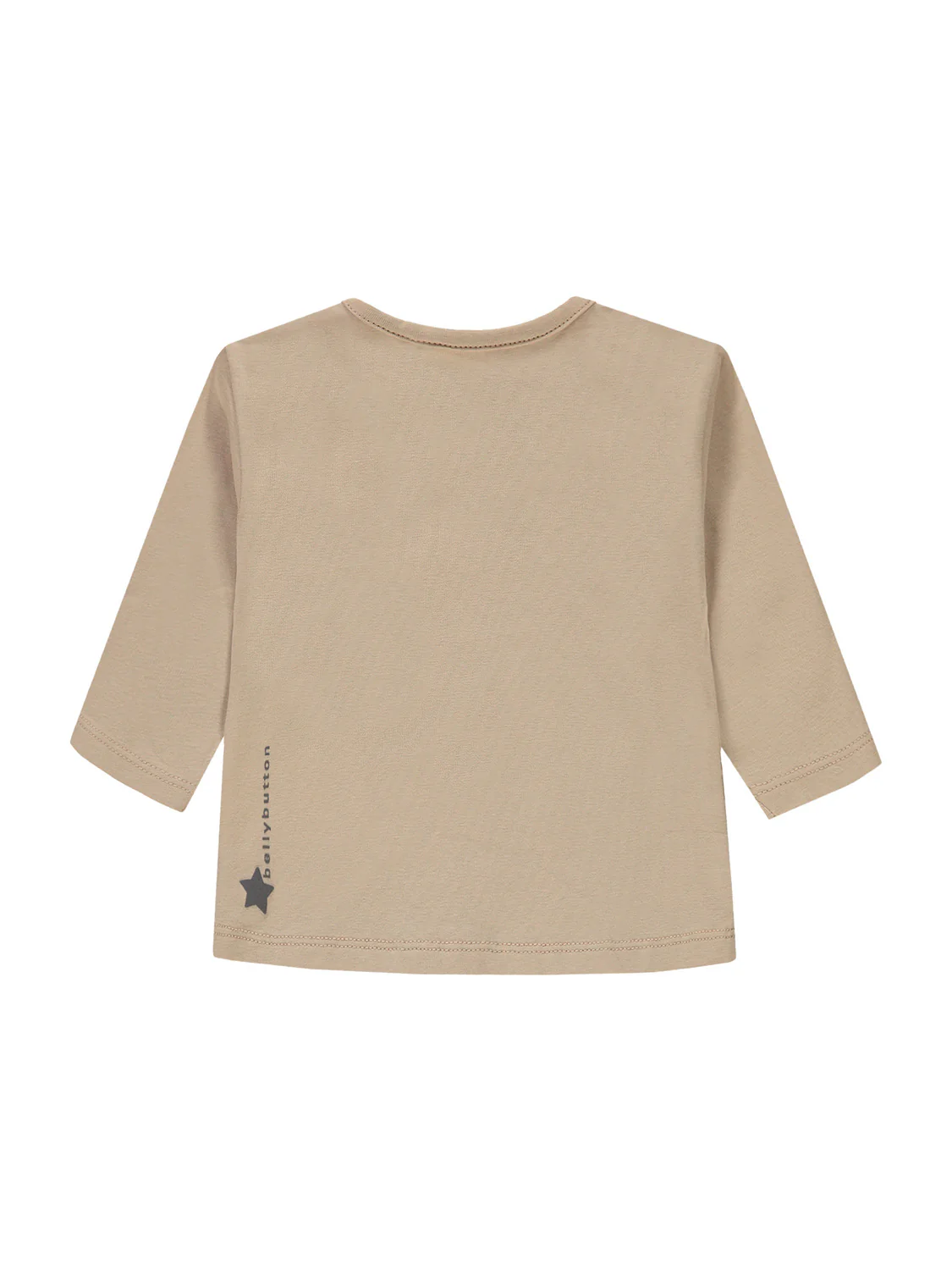Longsleeve Beige - Image 2