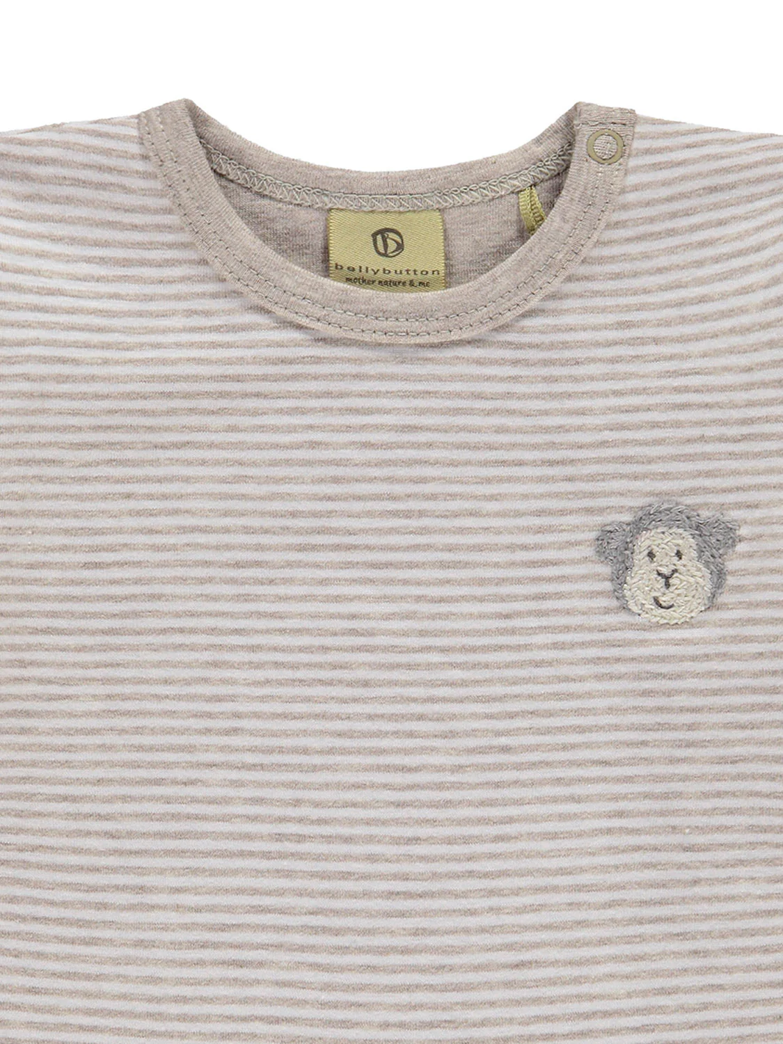 Longsleeve Beige - Image 2
