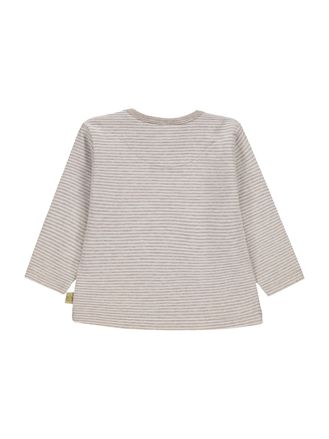 Longsleeve Beige - Image 3
