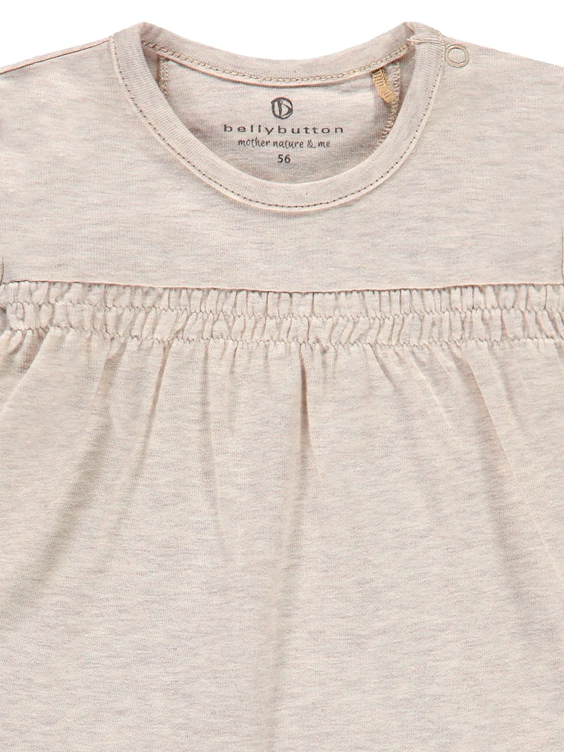 Longsleeve Beige - Image 3