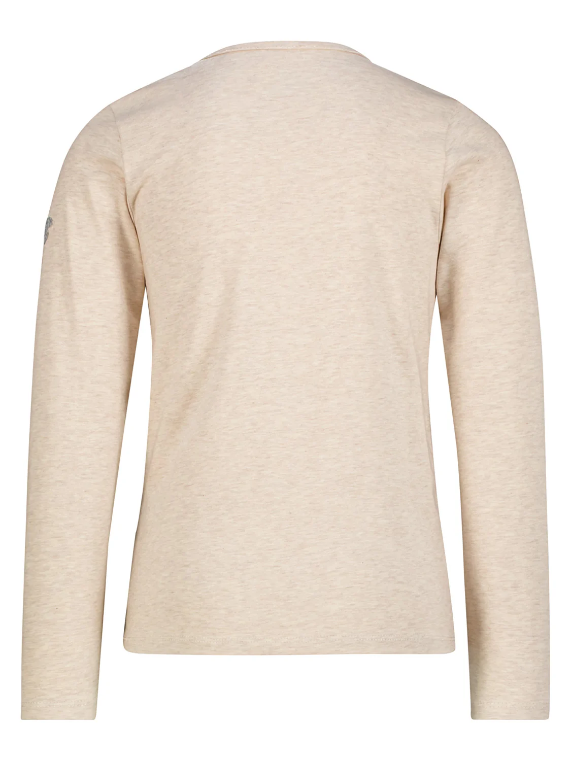 Longsleeve Beige - Image 3