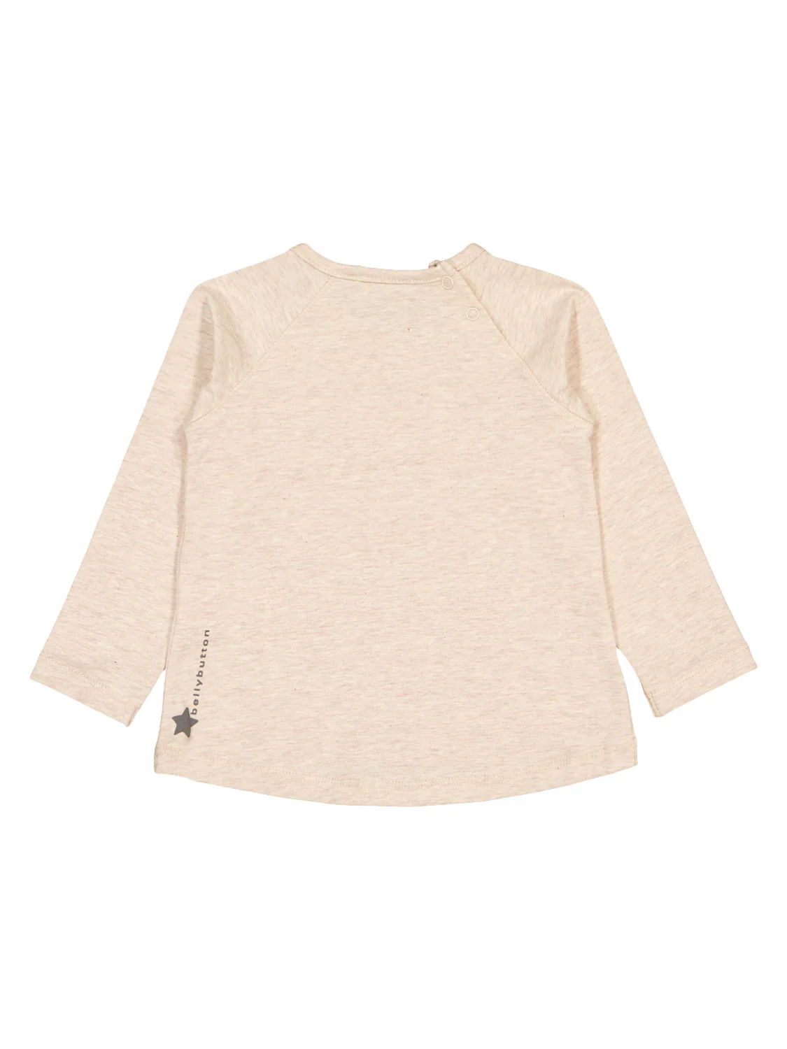 Longsleeve  Beige - Image 3