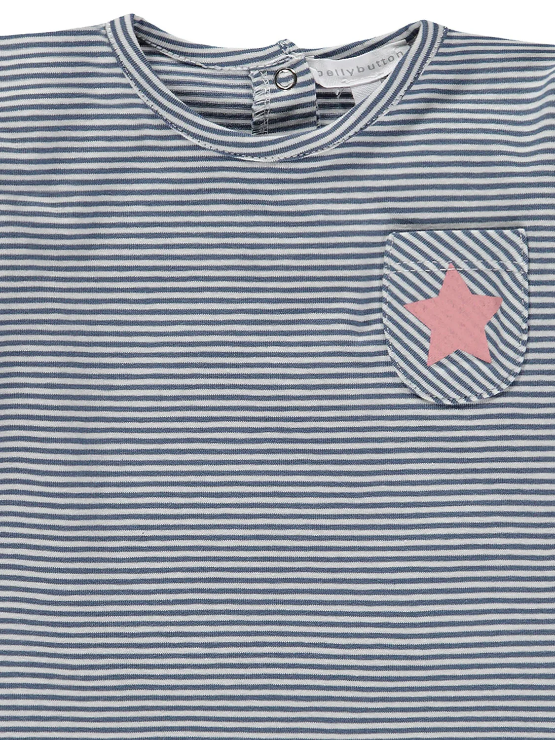 Longsleeve Blau - Image 3