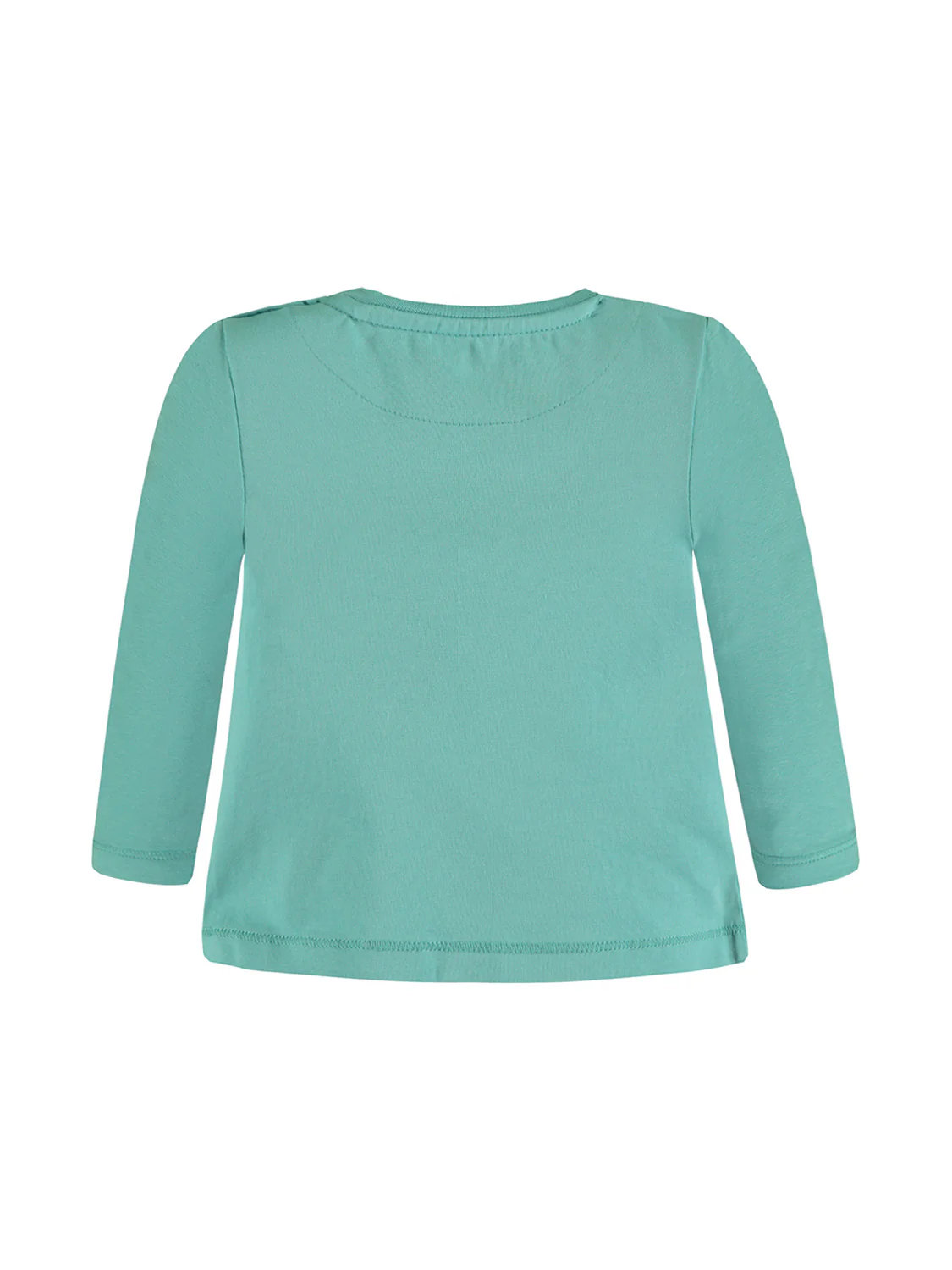 Longsleeve Blau - Image 2