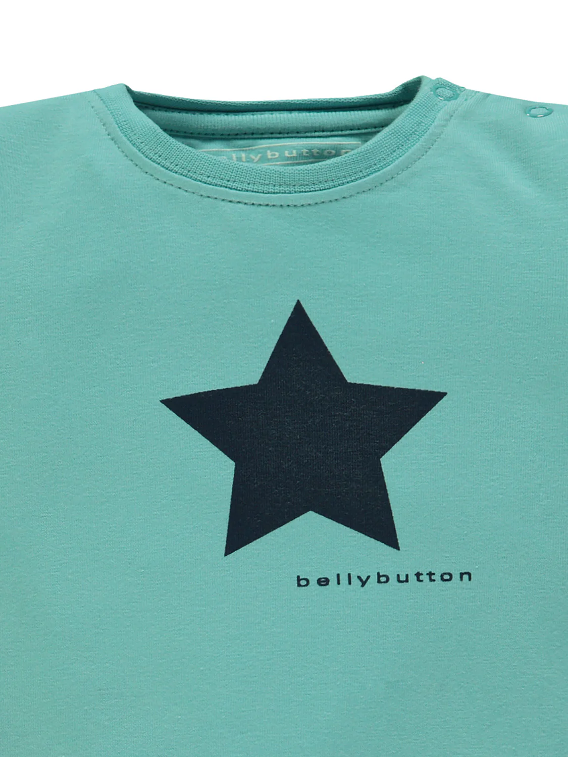 Longsleeve Blau - Image 3