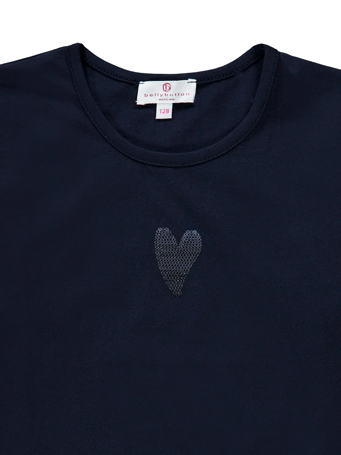Longsleeve Blau - Image 3