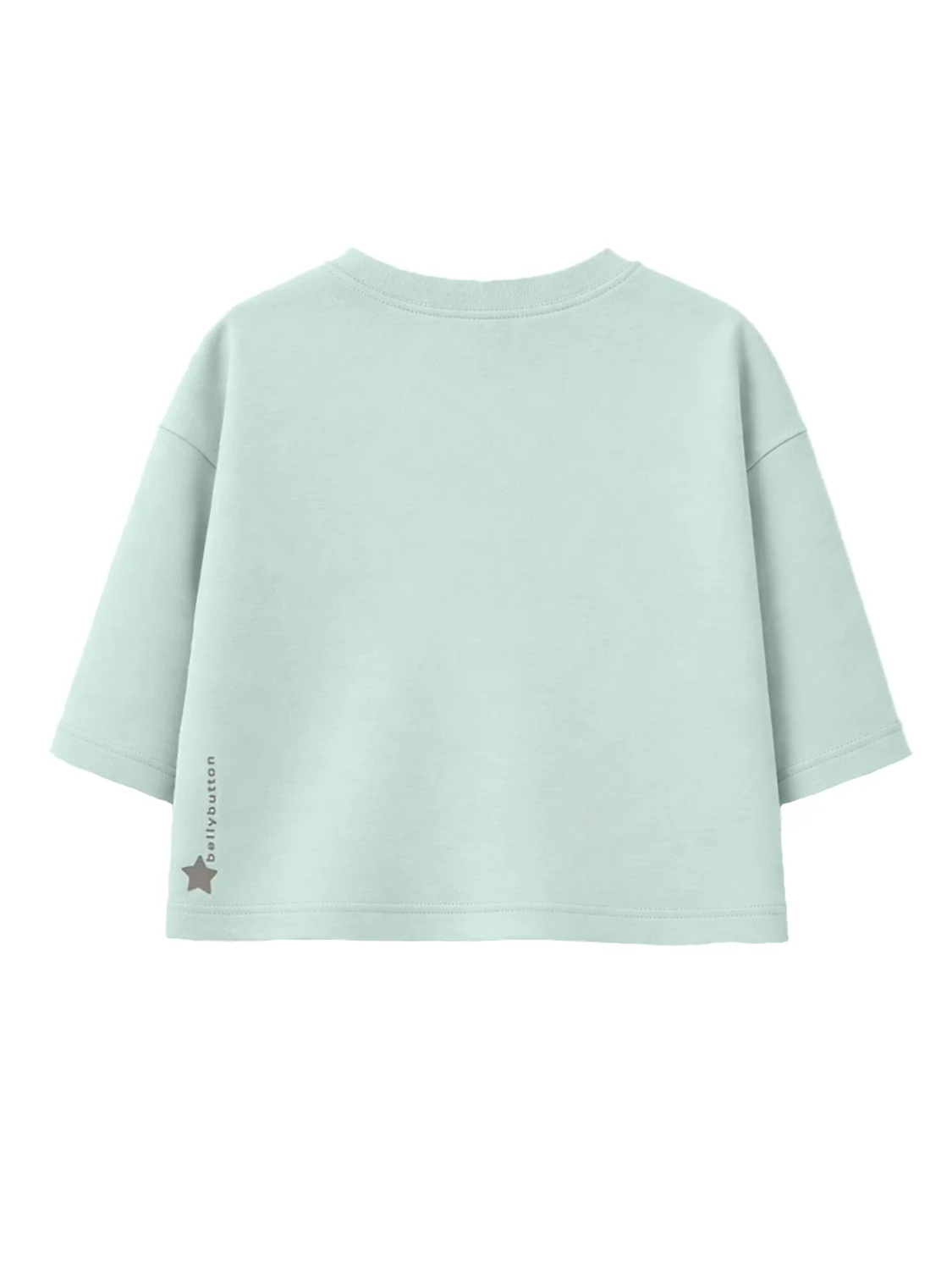 Longsleeve Blau - Image 2