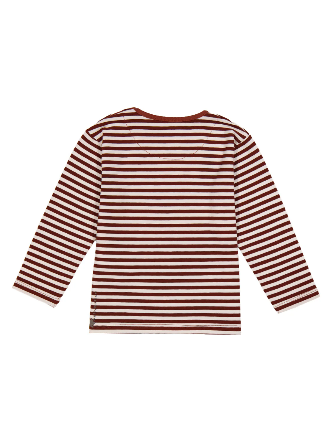 Longsleeve Braun - Image 2