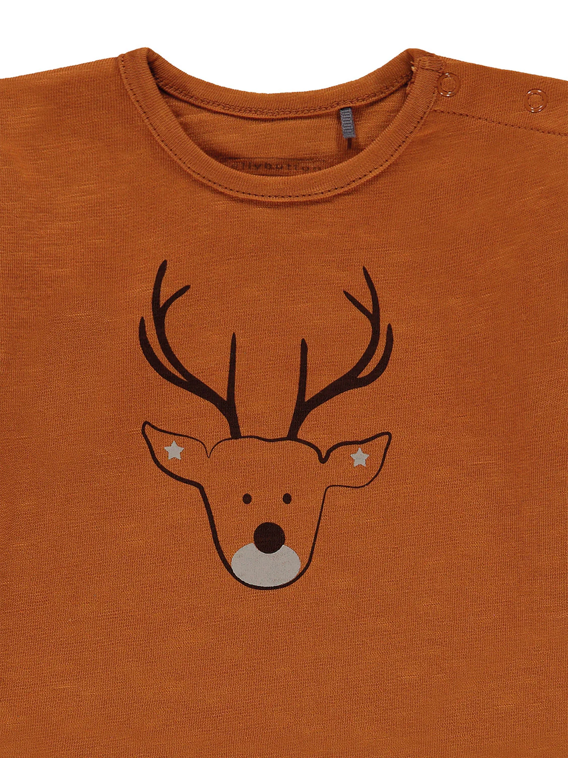 Longsleeve Camel - Image 3