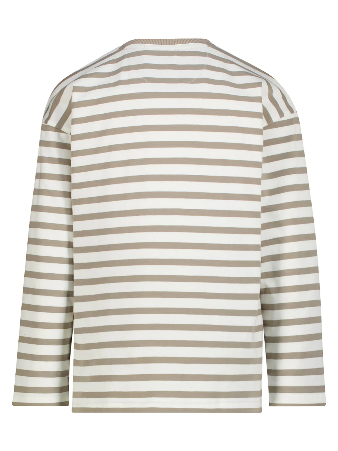 Longsleeve Cremeweiß - Image 4