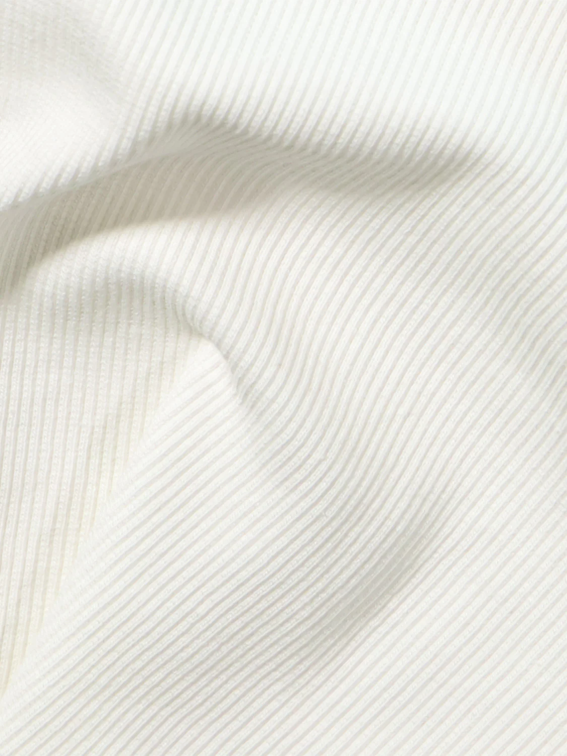 Longsleeve Cremeweiß - Image 3