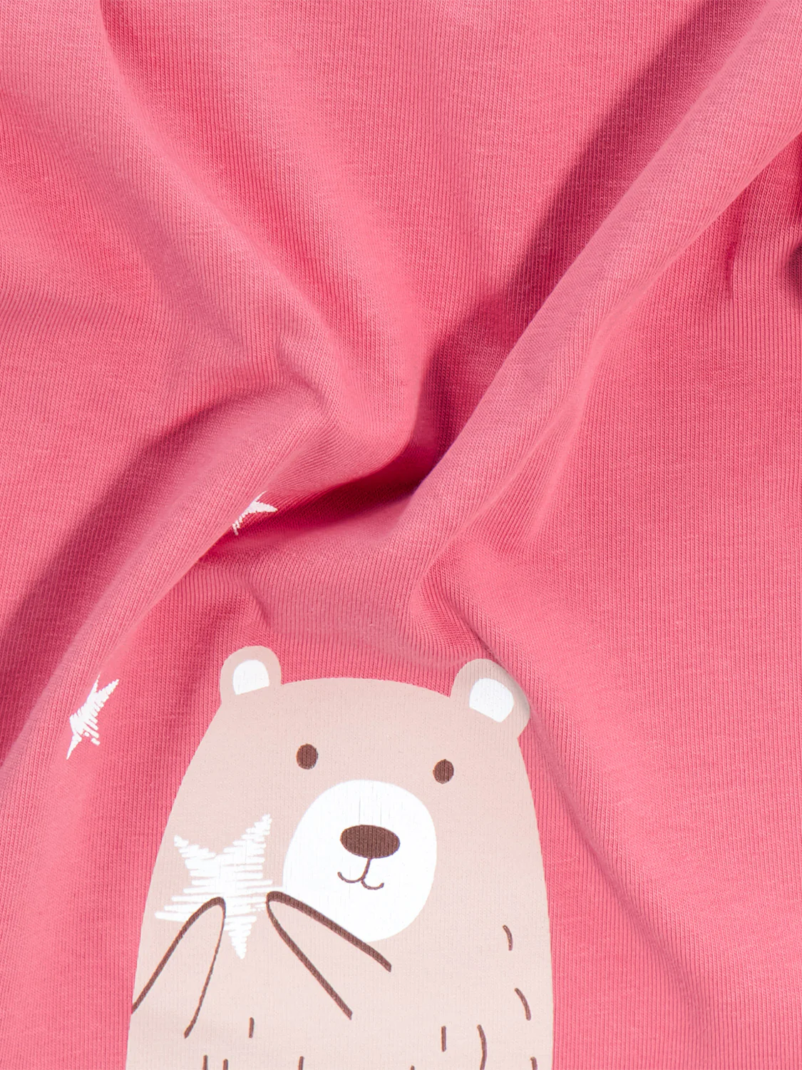 Longsleeve Friendship Pink - Image 2