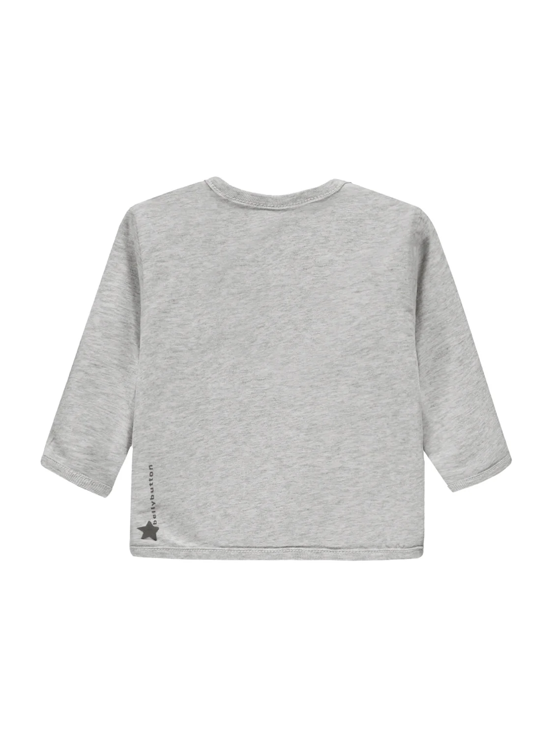 Longsleeve Grau - Image 4