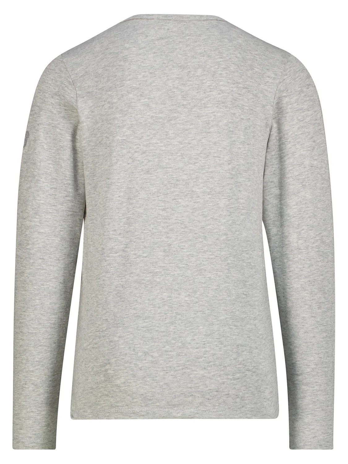 Longsleeve Grau - Image 3