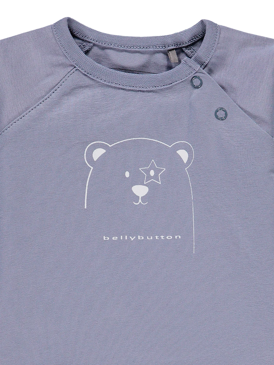 Longsleeve Hellblau - Image 3