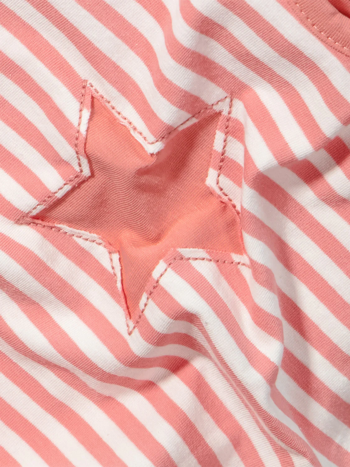 Longsleeve Koralle - Image 2
