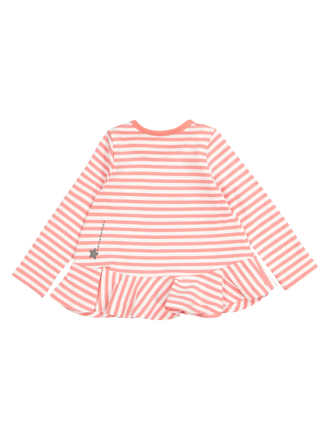 Longsleeve Koralle - Image 3