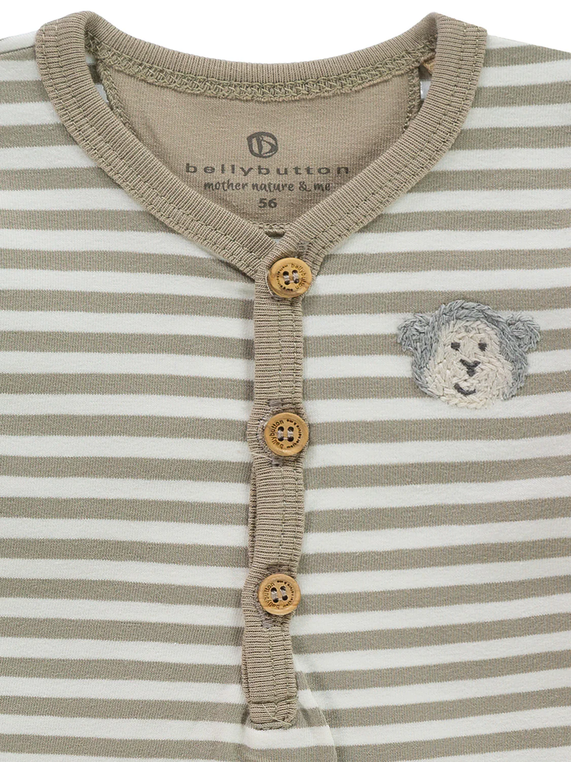 Longsleeve Mehrfarbig - Image 3