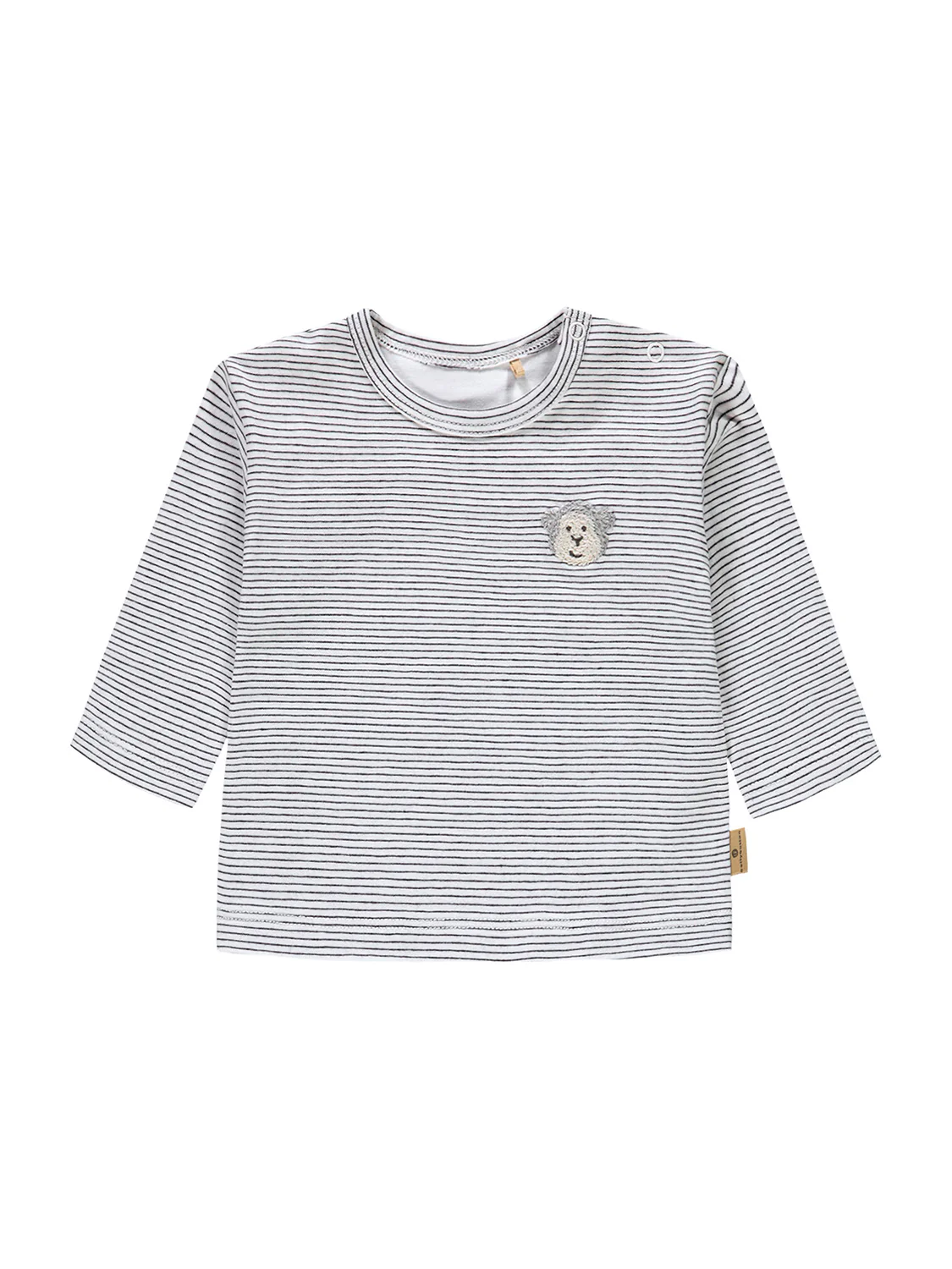 Longsleeve Mehrfarbig