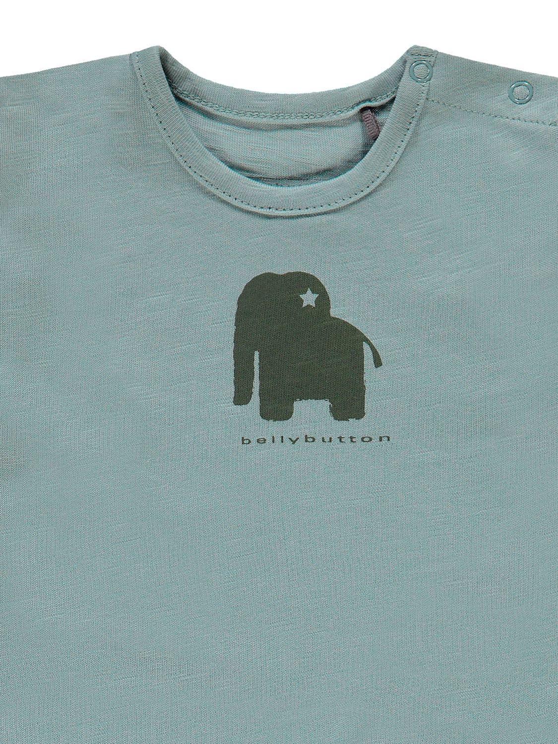 Longsleeve Mintgrün - Image 3
