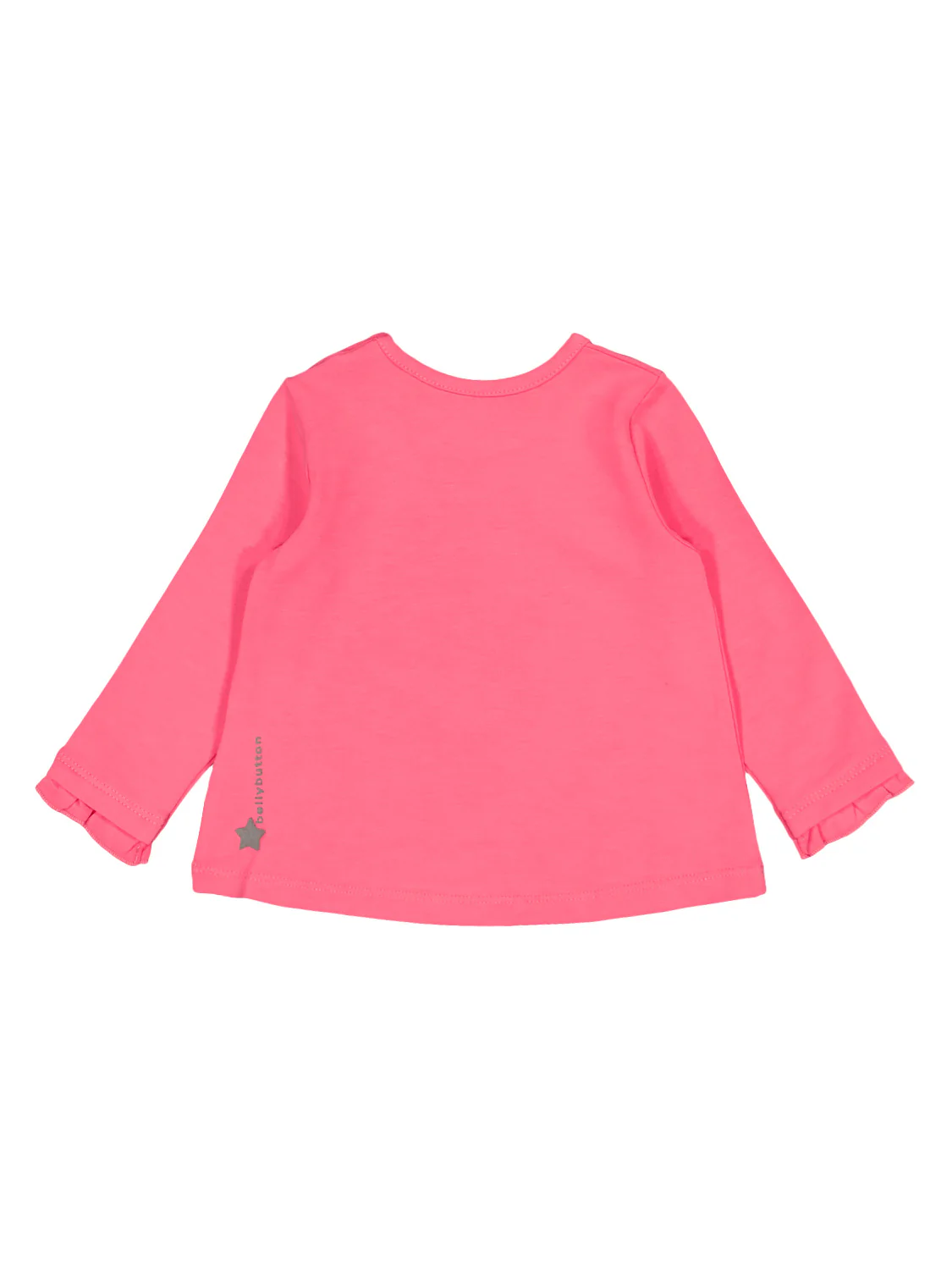 Longsleeve Pink - Image 2