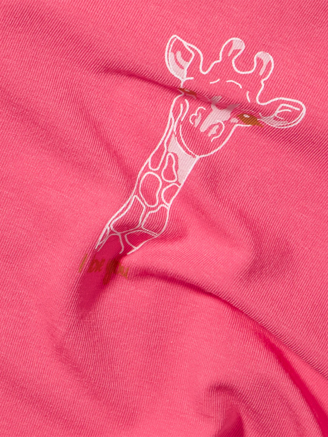 Longsleeve Pink - Image 3