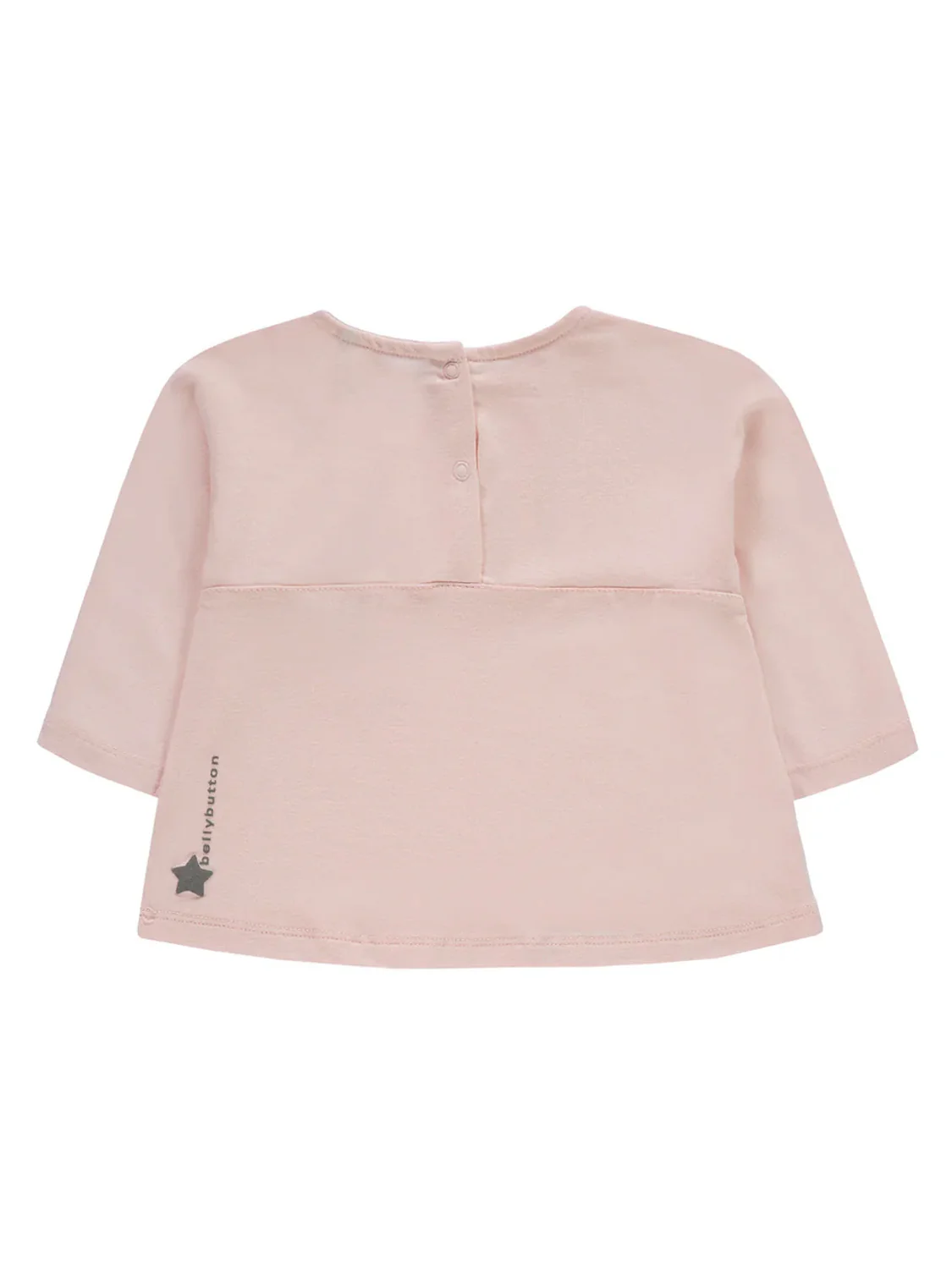 Longsleeve Rosa - Image 2
