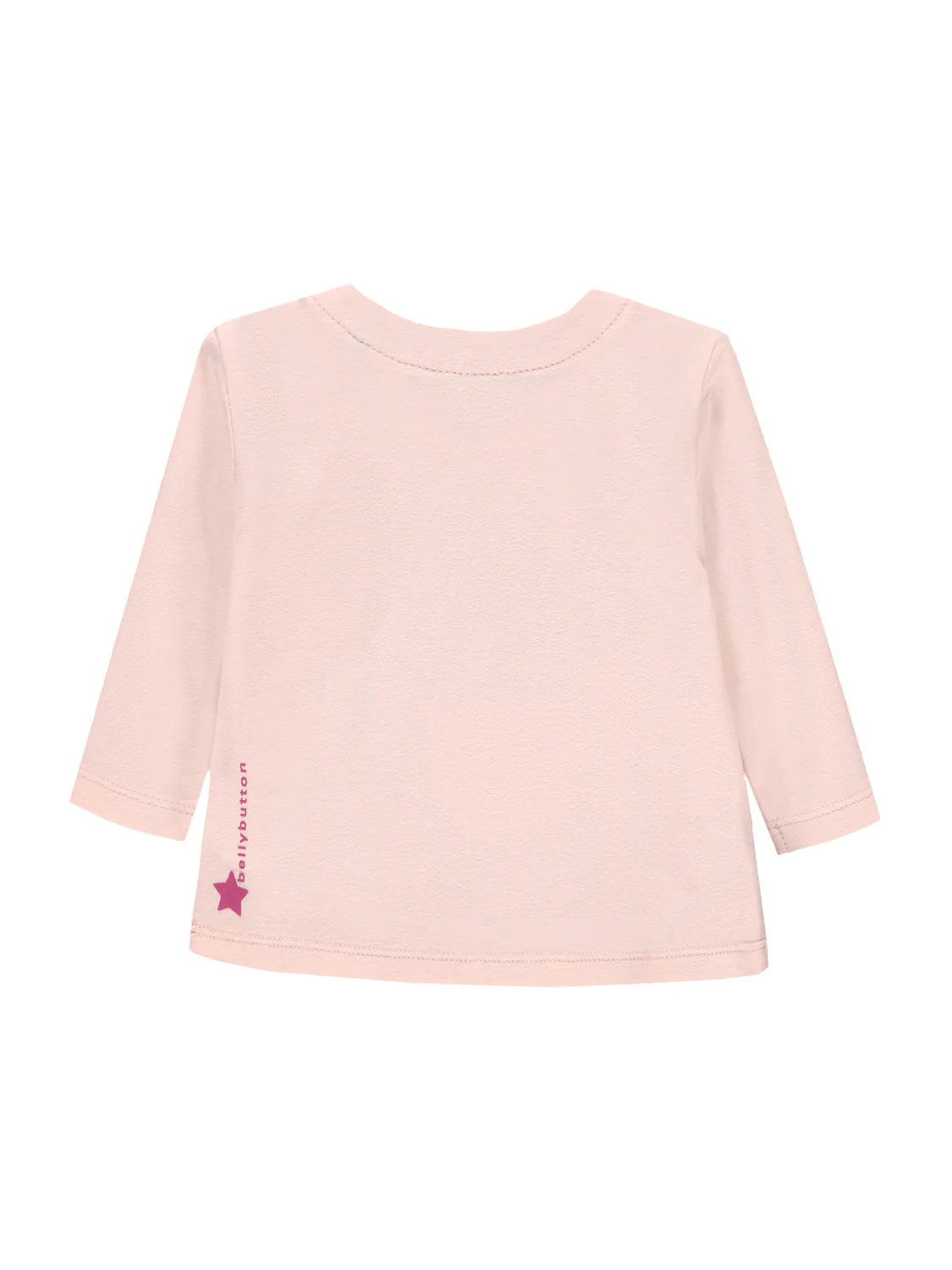 Longsleeve Rosa - Image 2