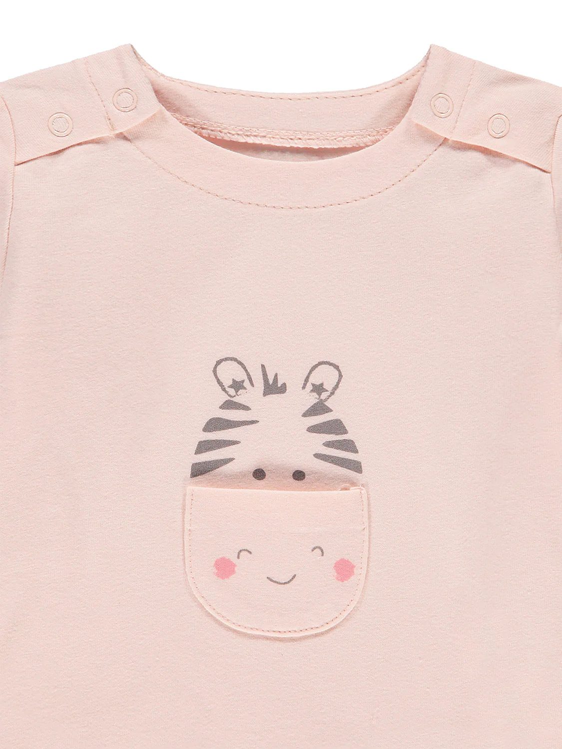 Longsleeve Rosa - Image 3
