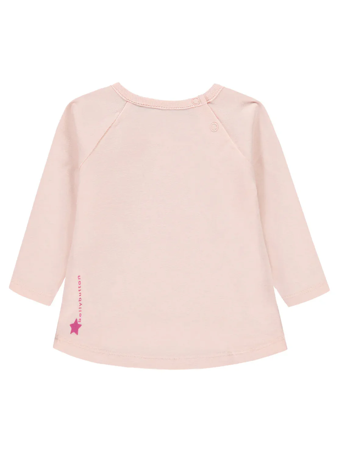 Longsleeve Rosa - Image 2