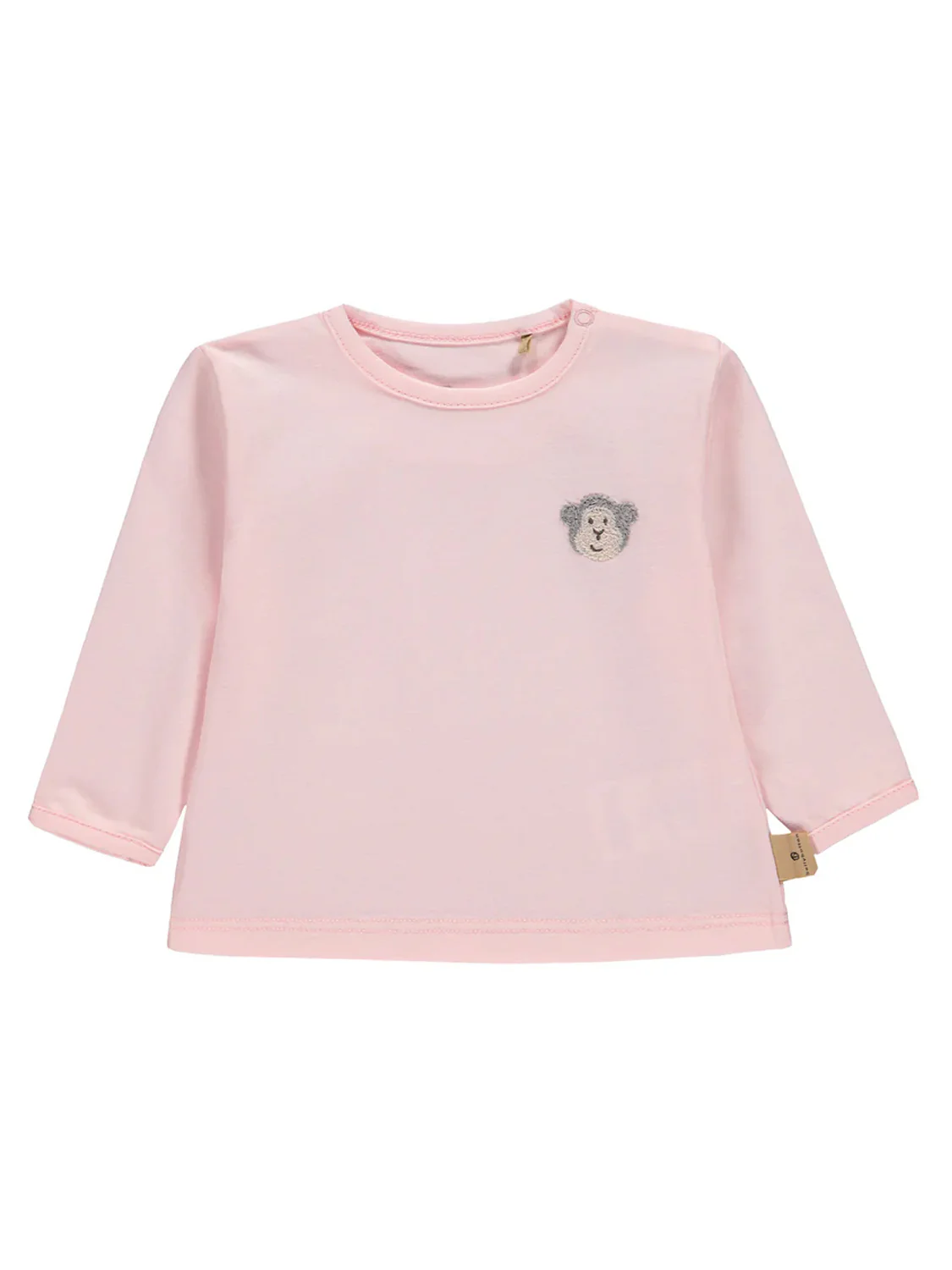 Longsleeve Rosa