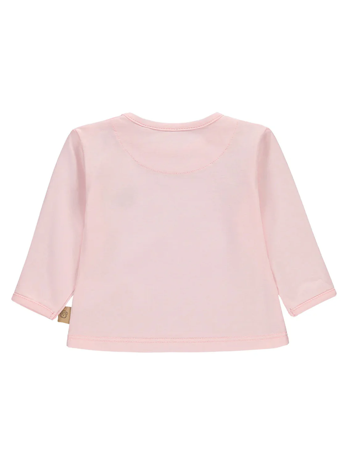 Longsleeve Rosa - Image 2