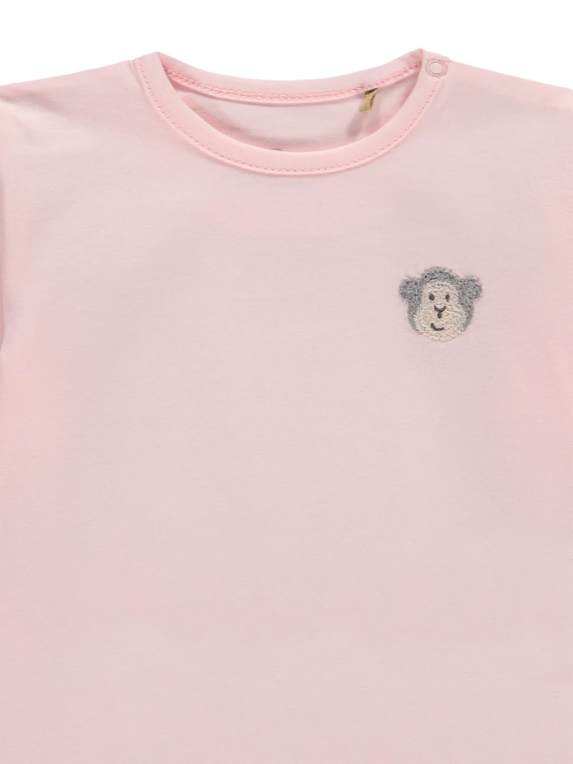 Longsleeve Rosa - Image 3