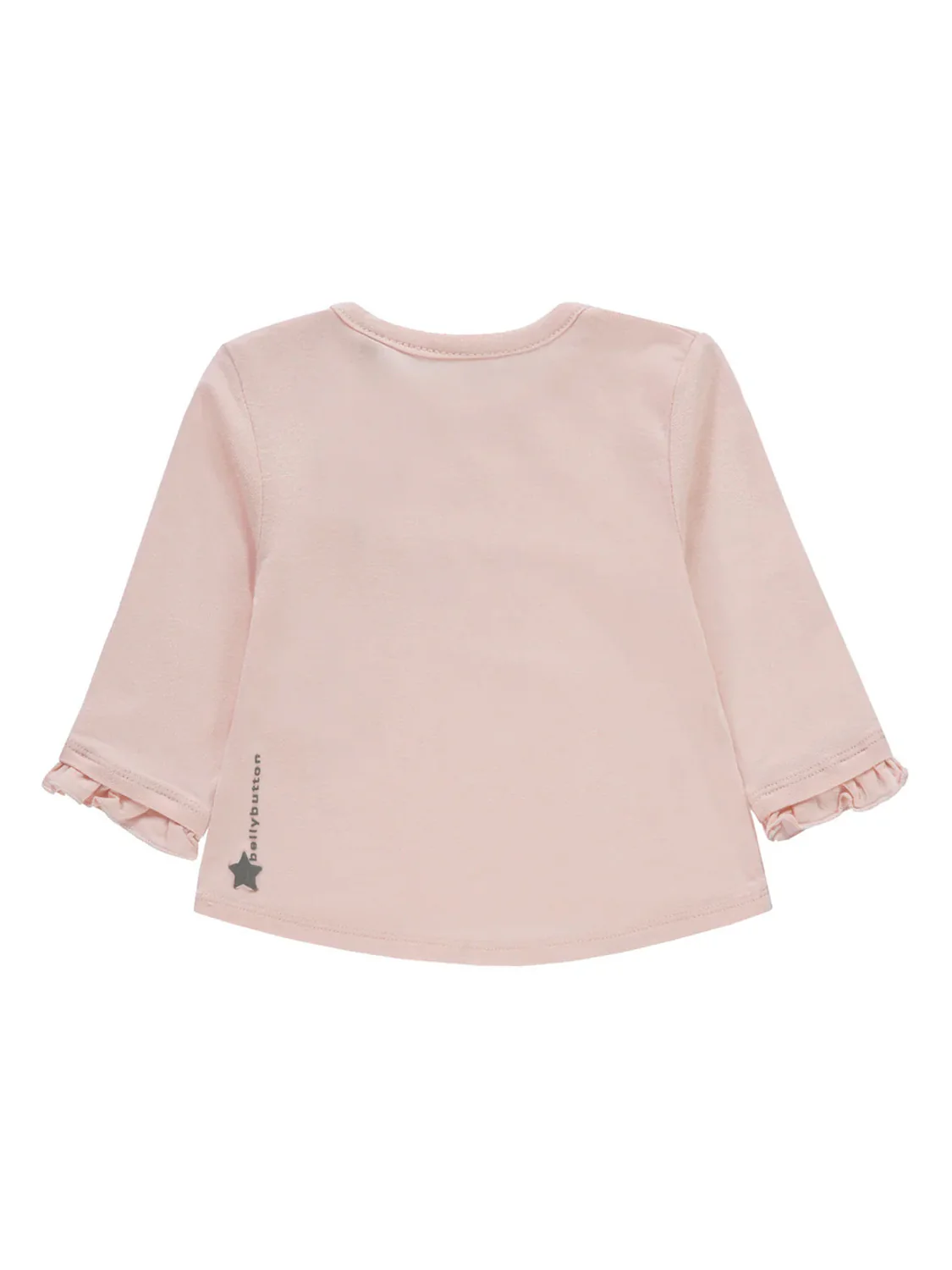 Longsleeve Rosa - Image 2