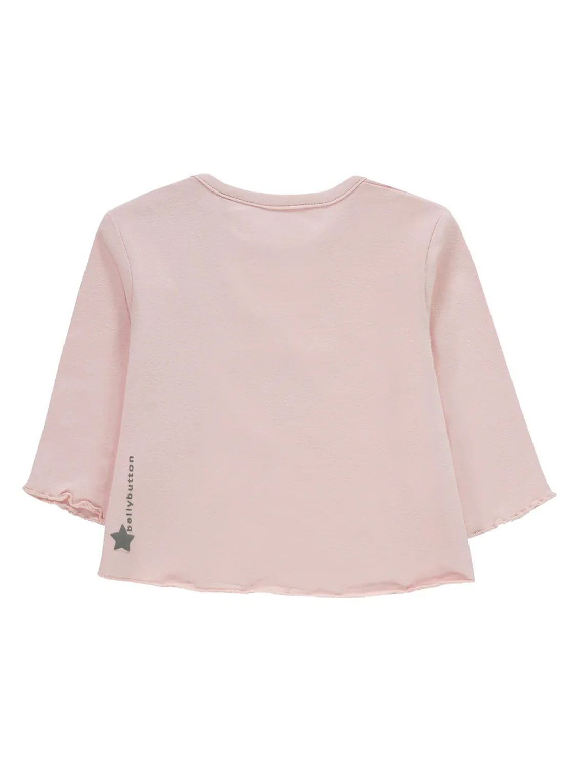 Longsleeve Rosa - Image 2