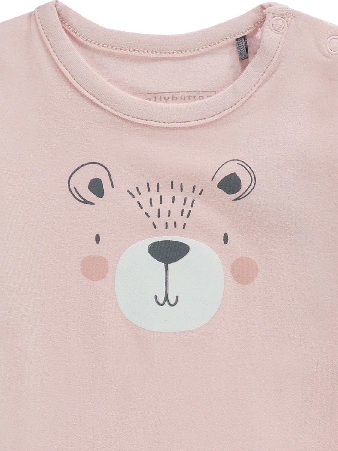 Longsleeve Rosa - Image 3