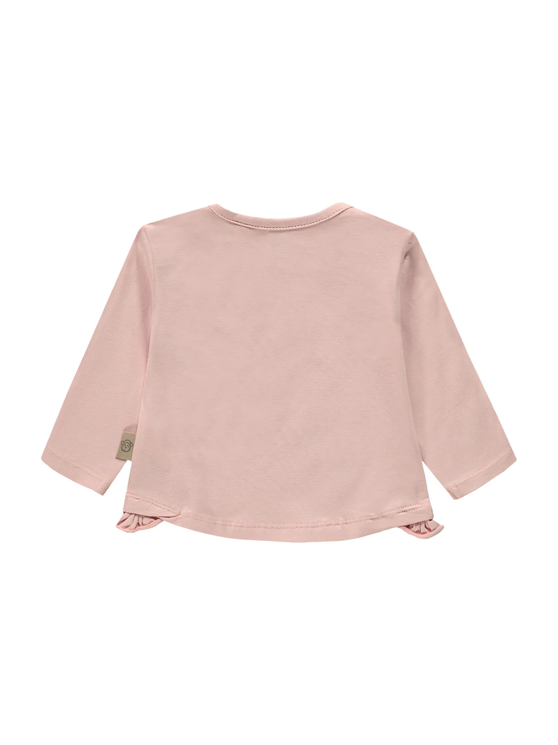 Longsleeve Rosa - Image 2