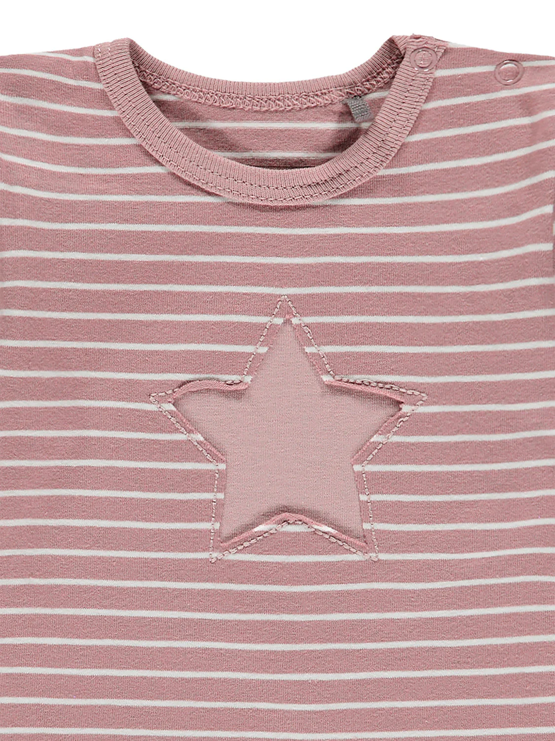 Longsleeve Rosa - Image 3
